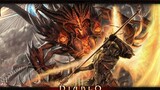 [Diablo 3--CG] Thiên đường đã sụp đổ