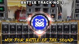 Battle Track No.1-CHICKEN DANCE x BUDOTS 2020