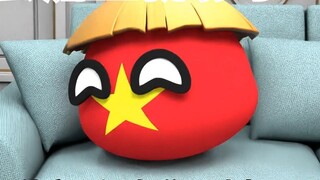 Why does the slipper operation look so familiar? [Polandball]