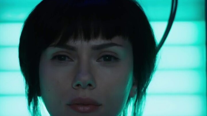 "Alita: Battle Angel" hanyalah produk industri yang kosong! Bahasa Indonesia: Alita | Presiden Ameri
