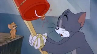 The Yankee Doodle Mouse (1943)