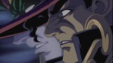 [JOJO] The oldest Kujo Jotaro