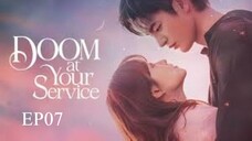 Doom at Your Service__EP07. ENG SUB (2021)