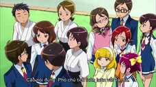 Chiến Binh Nụ Cười - [Vietsub] -Tập 16 ( Full)