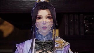 Wan Jie Zhi Zhun Episode 37 Sub Indo