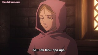 Chi.: Chikyuu no Undou ni Tsuite Eps 14 (Sub-Indo)