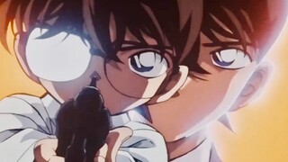 [Anime][Detective Conan/Kid the Phantom Thief]Both Black Horses