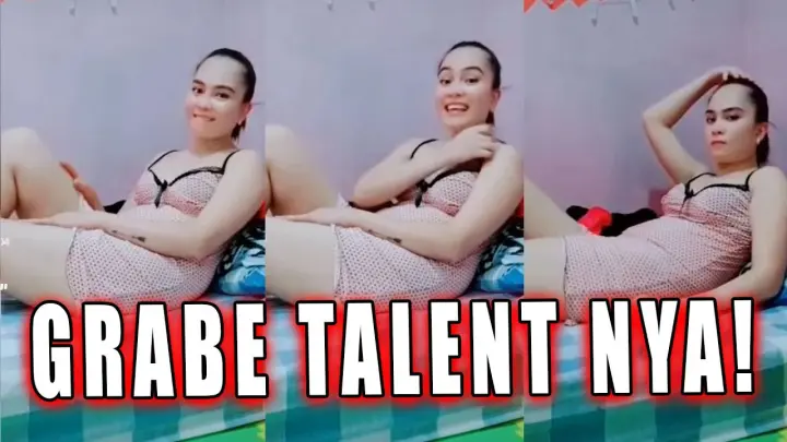 GRABE NAMAN TALENT NI ATE | Funny Videos Compilations