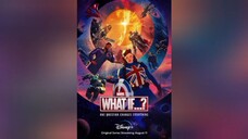 What if....? Trailer marvel (Action) Full Episode Are coming stay tune..