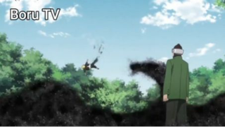 Boruto: Naruto Next Generations (Ep 6.1) _ Sự nổi giận của thầy giáo #Boruto_tap6