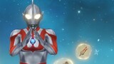 [Sản xuất bởi Haraya] Ultraman thế hệ đầu tiên