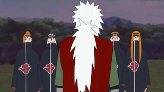 Jiraya vs Pain Funny Sus Moments (Naruto Parody )