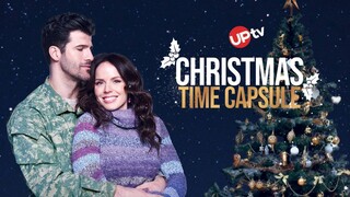 Christmas Time Capsule (2023) | Romance | Western Movie