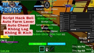 [ROBLOX] blox fruit v18 script hack beli,auto farm chest,ko lag,không bị kick trên điện thoại và PC