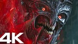 Pratinjau resmi karakter baru "Blood Knight" di "Diablo Immortal" telah dirilis!