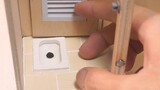 [DIY] Handmade mini dormitory