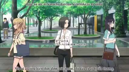 citrus vietsub tập 6