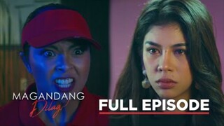 MAGANDANG DILAG - Episode 81