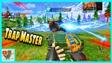 Call of Duty Mobile | TRAP MASTER - Best Solo Squad