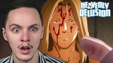 The Walled Town | Heavenly Delusion Ep 10 Reaction