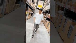 Pengen Jadi Model di IKEA