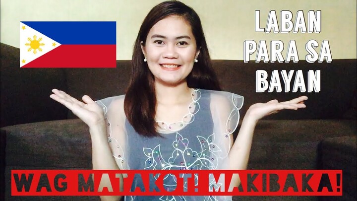 Philippine Independence Day 🇵🇭 | Vlog #12
