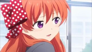 Gekkan Shoujo Nozaki-kun Episode 1 (Sub Indo)