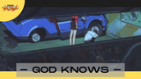 Neon Genesis Evangelion || - God Knows -