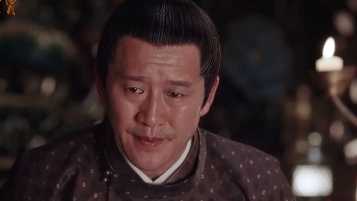 Fake "Royal Nobles" 23 [Zhan Xiao|Ran Ying] (robbed/cultivated/two strong men in love/palace fight a