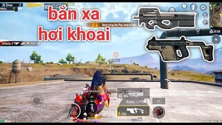 PUBG Mobile - Combo Đạn 9 Quẩy Bung Map Và Cái Kết Bị Team Camp Bo