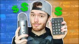 Things All New Streamers Should Buy