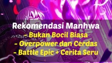 BUKAN BOCIL SEMBARANGAN! DIA ADALAH SANG BLACK MAGICAN TERKUAT