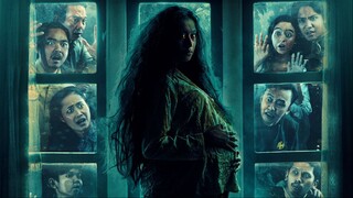 Rumah Dinas Bapak/Fathers Haunted House (2024) | Dodit Mulyanto, Yasamin Jasem | English Subtitle