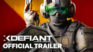 XDefiant: Season One Reveal | Ubisoft Forward