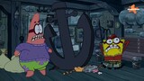 Spongebob Squarepants episode terbaru 2024
