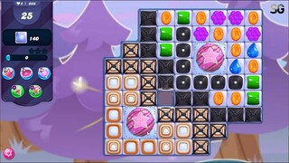 Candy Crush Saga Level 688 - No Booster | CCS #688