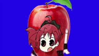 🍎quả táo kyouko🍎