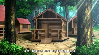 Oregarui S1 Episode 8 Subtitle Indonesia