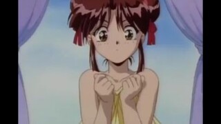 Fushigi Yuugi Tagalog Episode 12