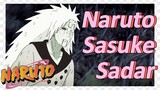 Naruto Sasuke Sadar