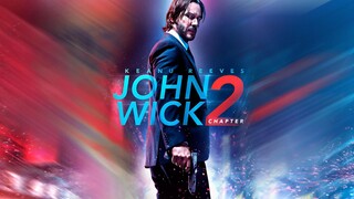 รีวิว : John Wick Chapter 2 (2017)