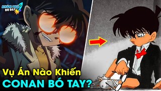 ✈️ Giải Mã 7 Bí Ẩn Về Conan…fan Cứng Cũng Chưa Chắc Biết Hết Những Điều Này | Khám Phá Đó Đây