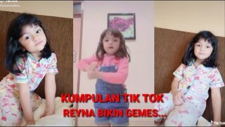 TERBARU!! TIK TOK REYNA BIKIN GEMESS PART02