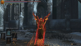 DARK SOULS III หัวร้อนไปดิ้เกมส์นี้