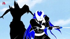 Otsutsuki Fusion BoruKawa mendesak Boruto - Boruto Two Blue Vortex Part 1408