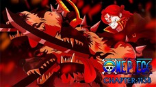 [ สปอยมังงะ ] วันพีช ตอนที่ 1138 : ฮาร์เลย์ (ฉบับสมบูรณ์)