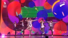 NCT DREAM "Intro + Candy" at 32nd Seoul Music Awards