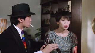 Tác phẩm kinh điển hài hước của Star Master và Liang Liang: The Sly Gun