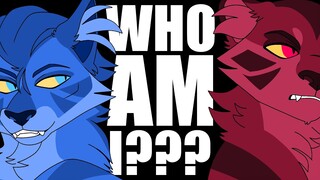 WHO AM I??? ✦ Brambleclaw and Hawkfrost PMV