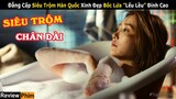 [Review Phim] Cô Gái Sửa Xe Xinh Đẹp và Ông Chú Số Hư.ở.ng | Tóm tắt phim Hàn: Siêu Trộm Chân Dài